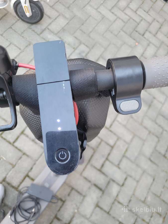 Xiaomi m365 - nuotraukos Nr. 5