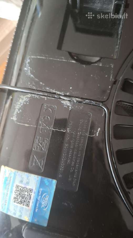 Deepcool Usb aušintuvas kompiuteriui - nuotraukos Nr. 3