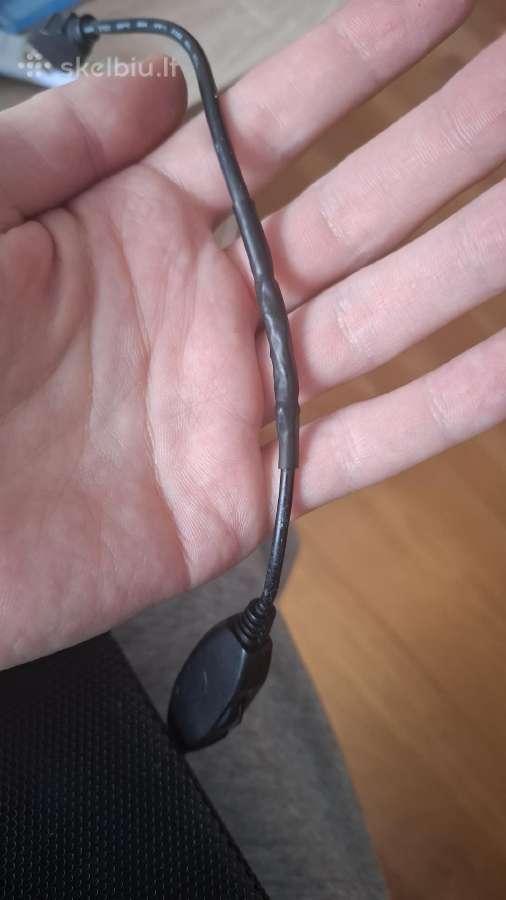 Deepcool Usb aušintuvas kompiuteriui - nuotraukos Nr. 4