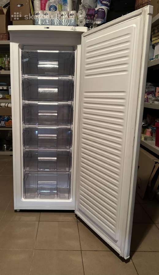 Šaldiklis Whirlpool Wv 1500 W - nuotraukos Nr. 2