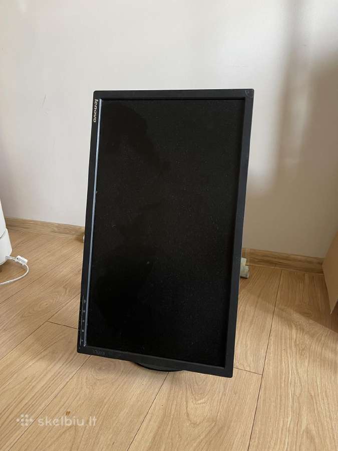 Monitorius Lenovo T2324pa - nuotraukos Nr. 2