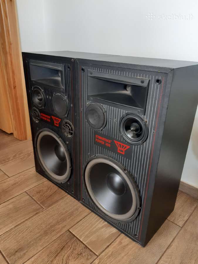 Denon pma 980r - nuotraukos Nr. 6