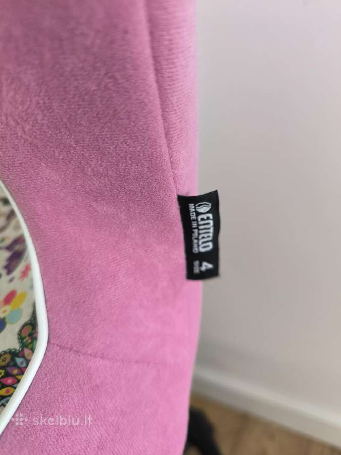 Entelo Petit Ab4 - nuotraukos Nr. 5