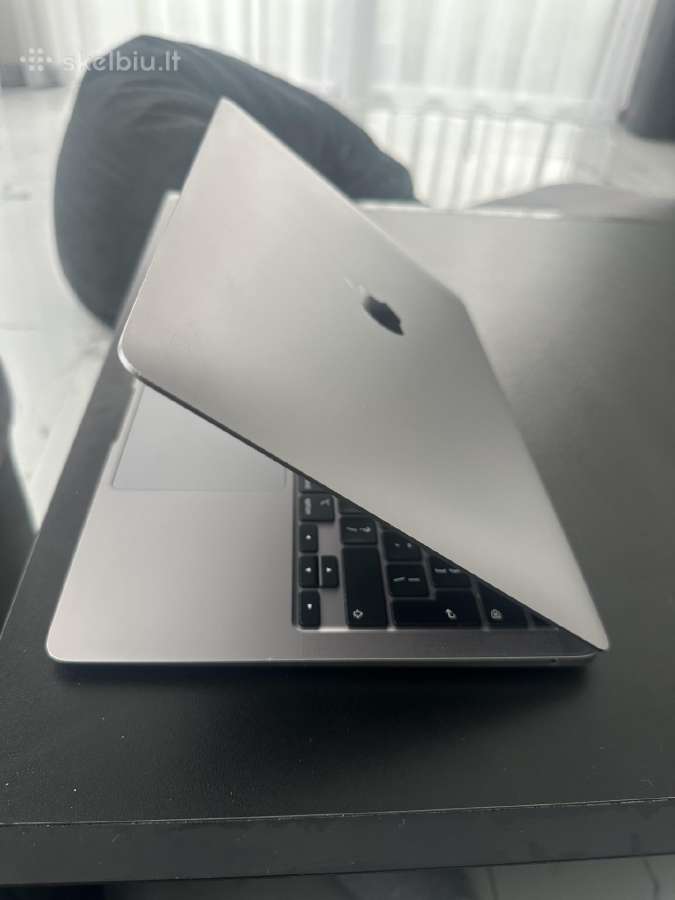 MacBook air i7/16/256 - nuotraukos Nr. 2