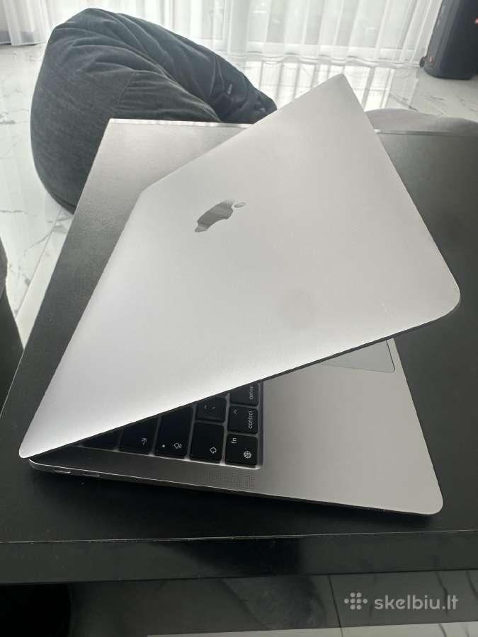 MacBook air i7/16/256 - nuotraukos Nr. 3