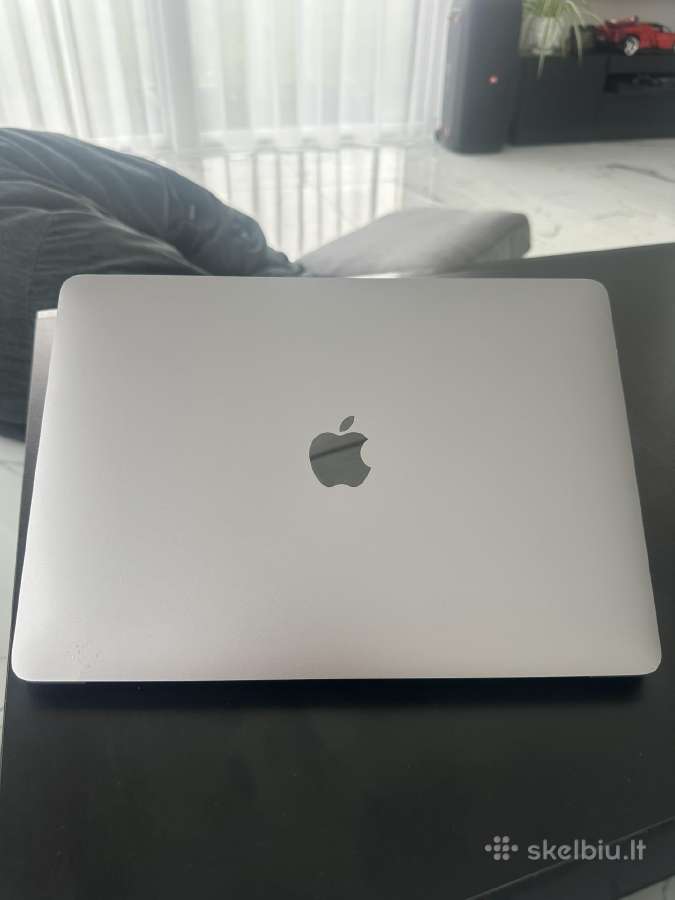 MacBook air i7/16/256 - nuotraukos Nr. 4