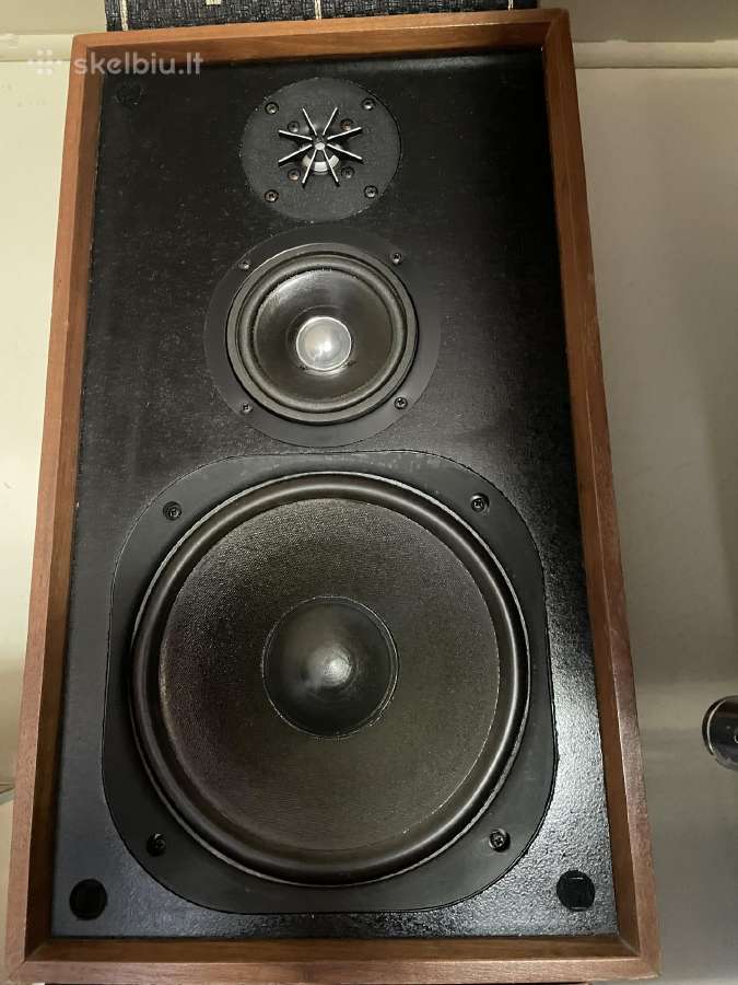 Pioneer Cs-e530 - nuotraukos Nr. 2