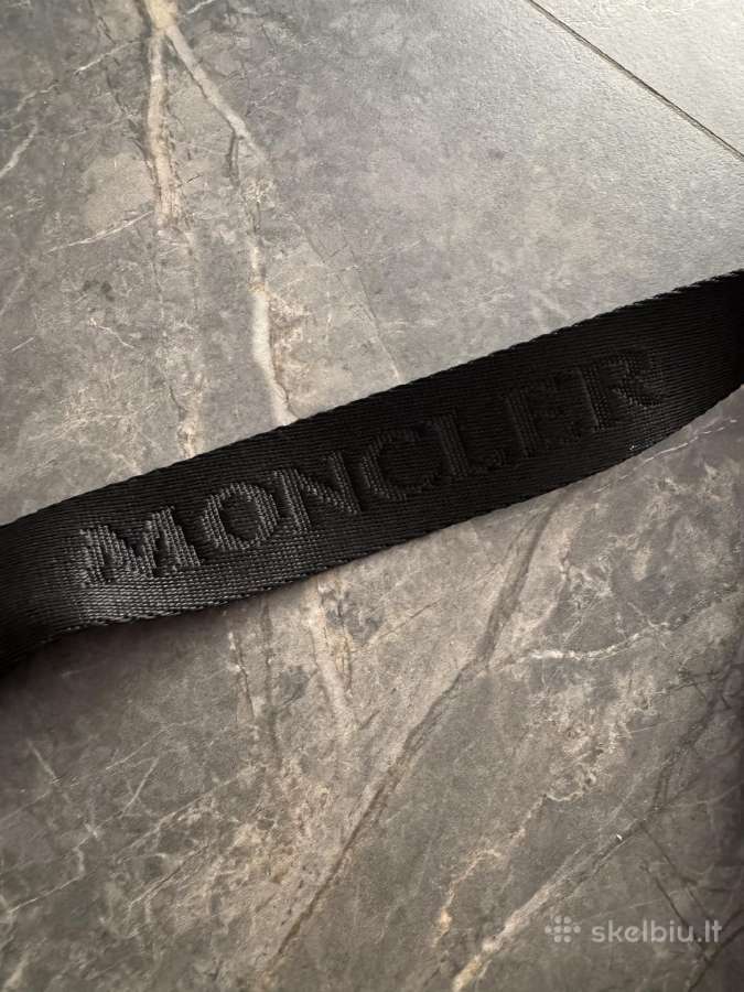 Moncler - nuotraukos Nr. 2