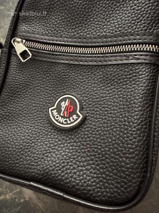 Moncler - nuotraukos Nr. 3
