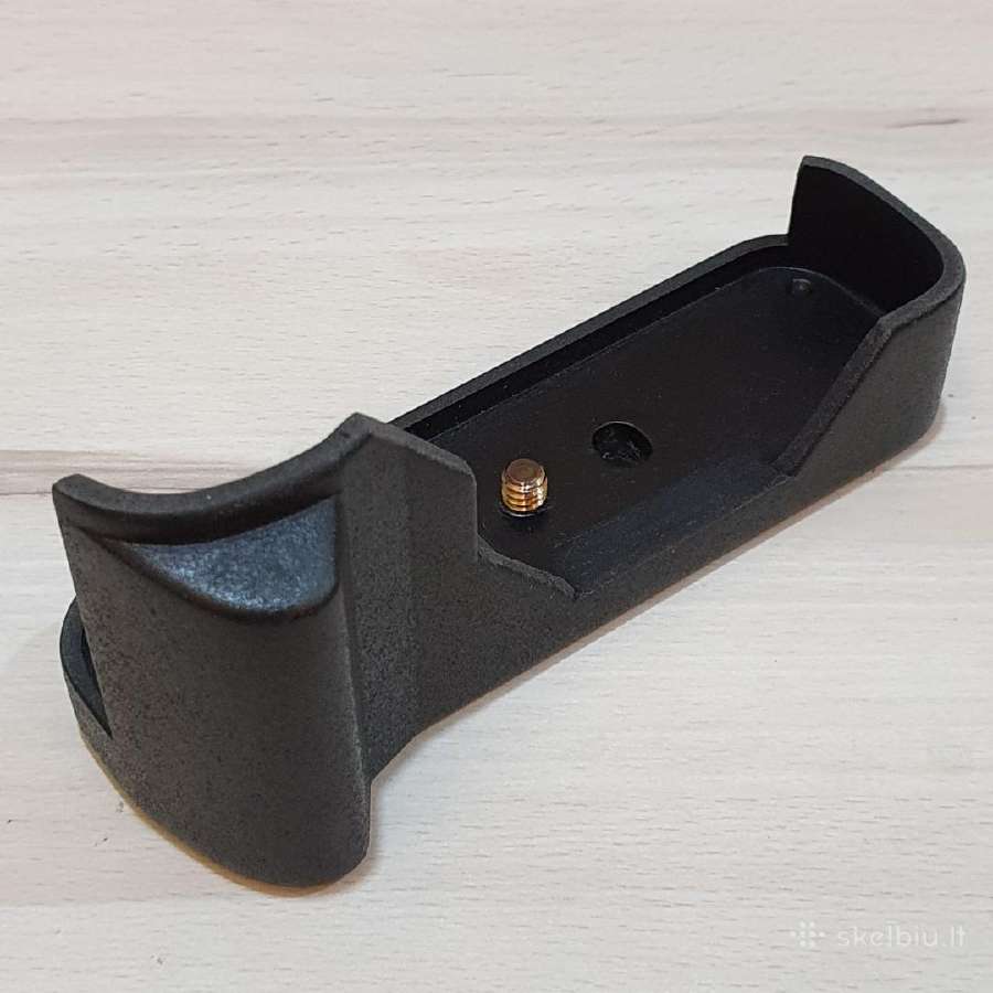 Jb Designs grip Fujifilm X100f - nuotraukos Nr. 5