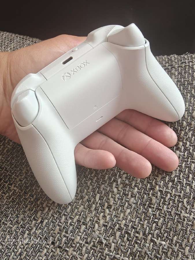 Xbox series s originalus valdiklis ( pultelis ) - nuotraukos Nr. 2