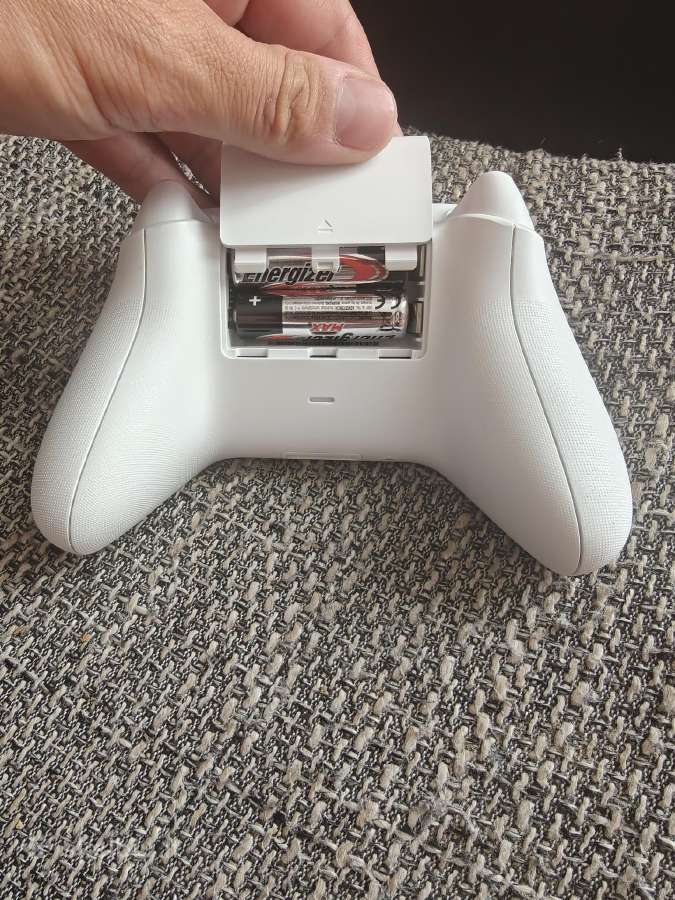 Xbox series s originalus valdiklis ( pultelis ) - nuotraukos Nr. 3
