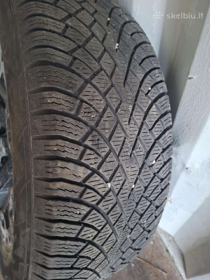 Ford Rangler r20 - nuotraukos Nr. 4