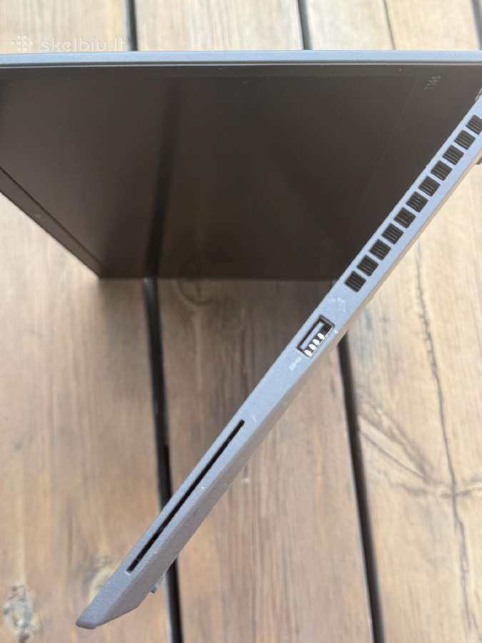 Lenovo Thinkpad T14s Gen 2 - nuotraukos Nr. 4