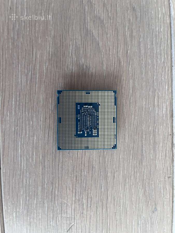I5-6500 - nuotraukos Nr. 2