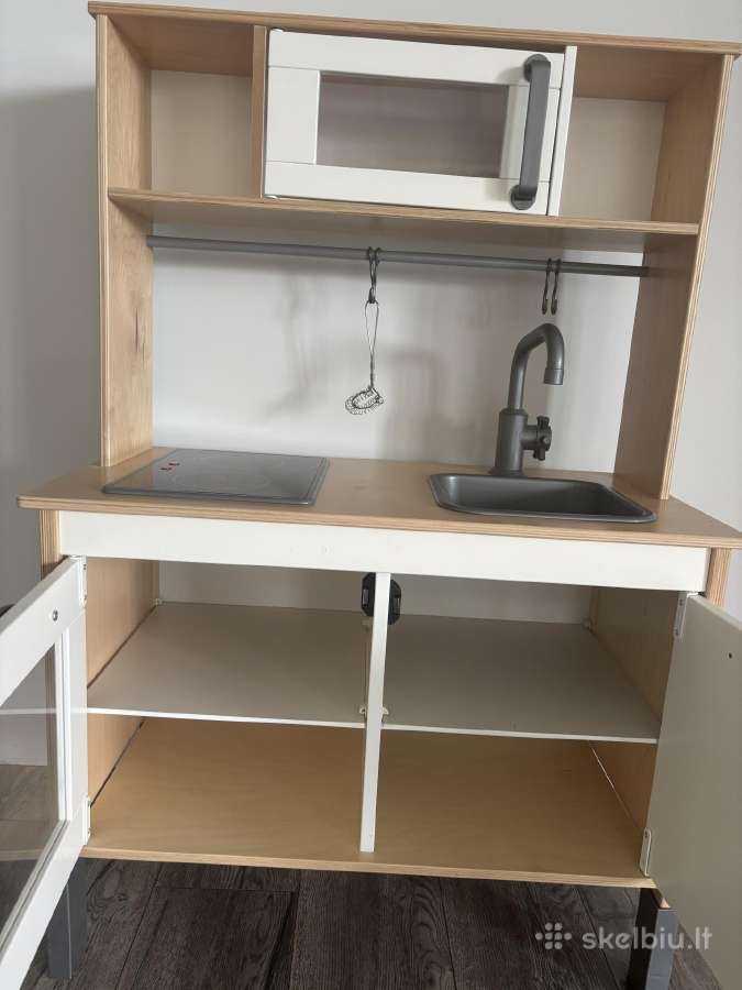 Ikea virtuvėlė - nuotraukos Nr. 2