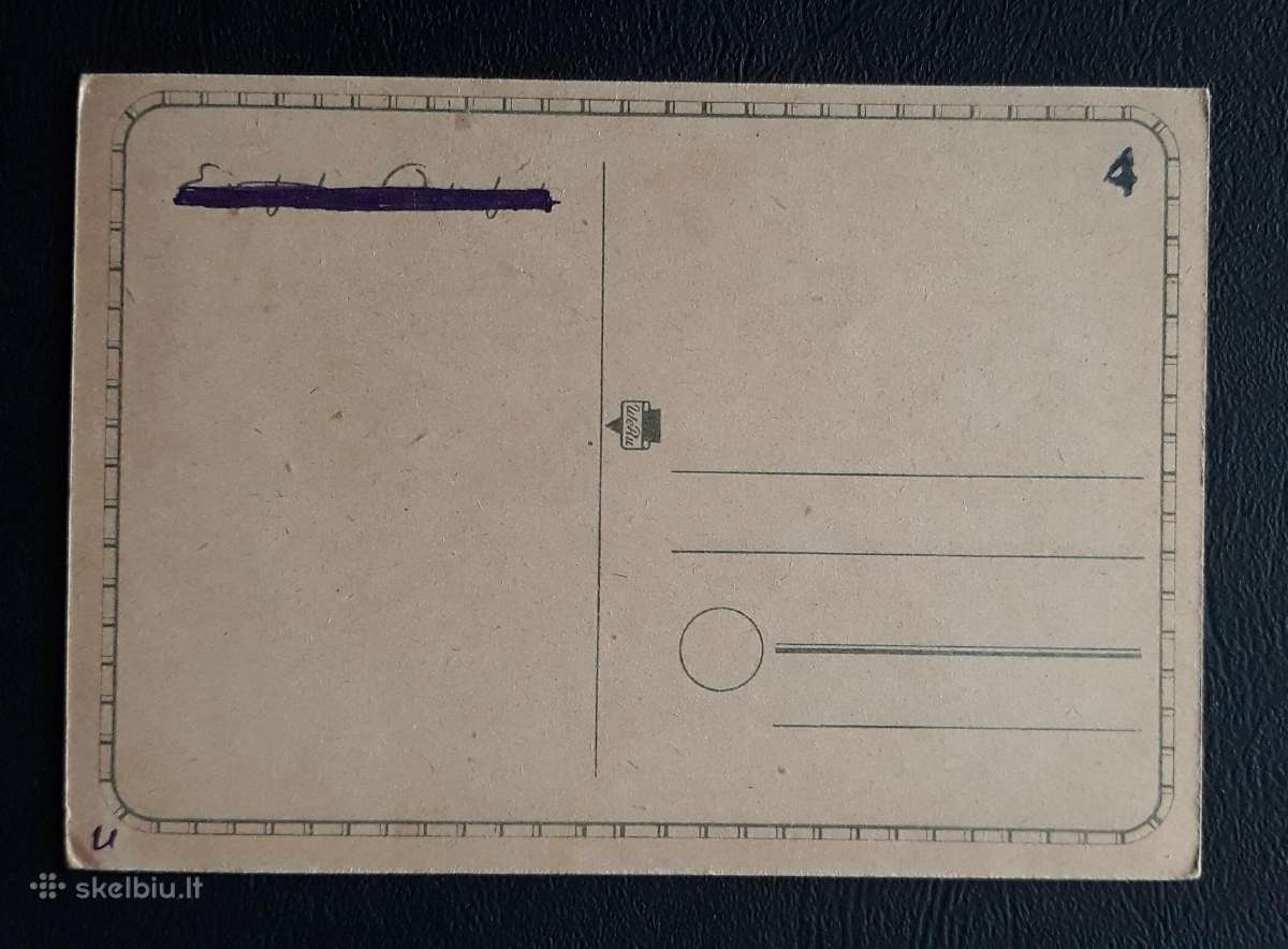 Senovinė Vokietija Velykos (28) 1940-ji - nuotraukos Nr. 2