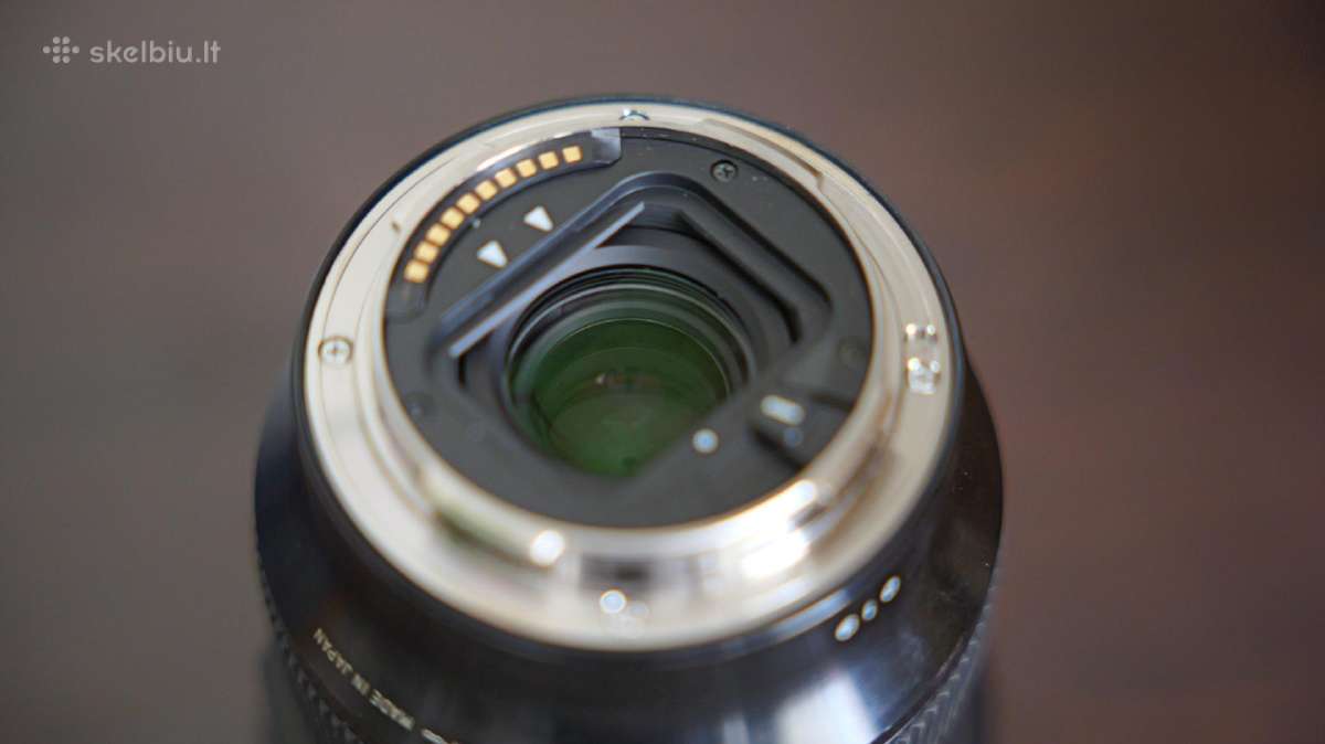 Sigma 14–24mm F2.8 Dg Dn Art, L-mount - nuotraukos Nr. 9