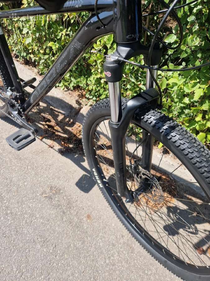 MTB Orbea 29er M dydis (shimano deore) - nuotraukos Nr. 2