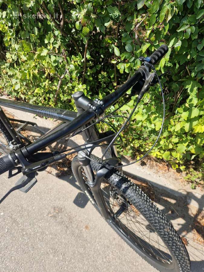 MTB Orbea 29er M dydis (shimano deore) - nuotraukos Nr. 3
