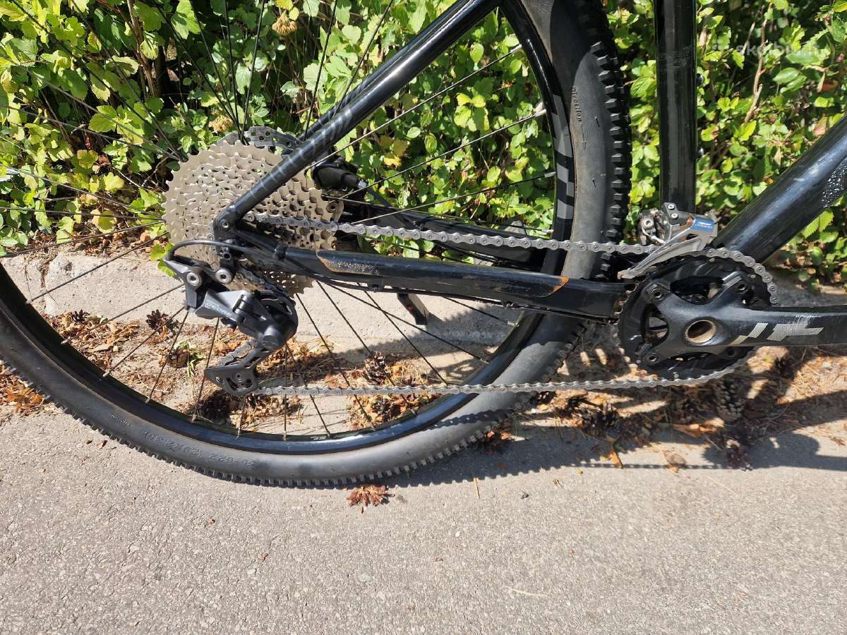 MTB Orbea 29er M dydis (shimano deore) - nuotraukos Nr. 4