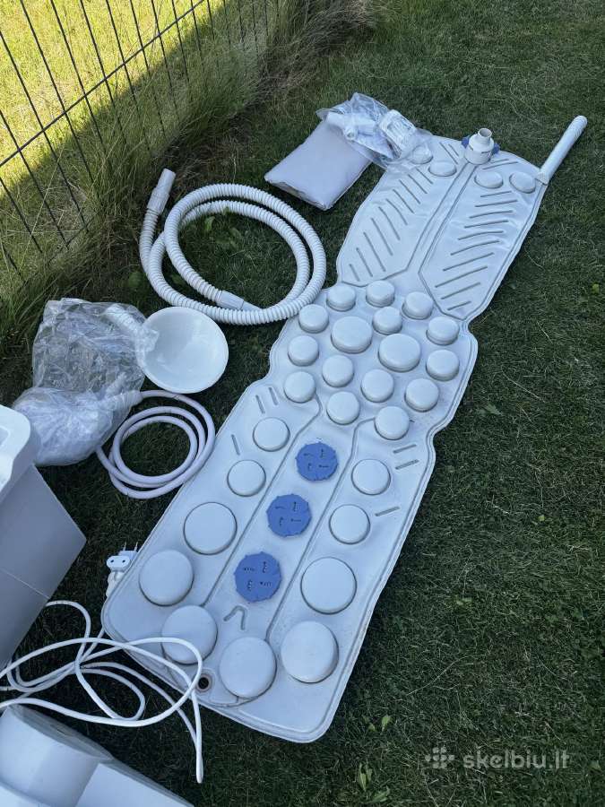 Eastcon Vitaplus hydro therapie - nuotraukos Nr. 3