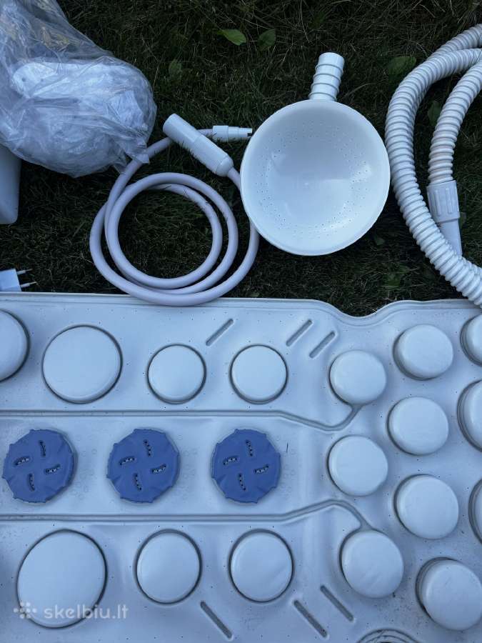Eastcon Vitaplus hydro therapie - nuotraukos Nr. 4