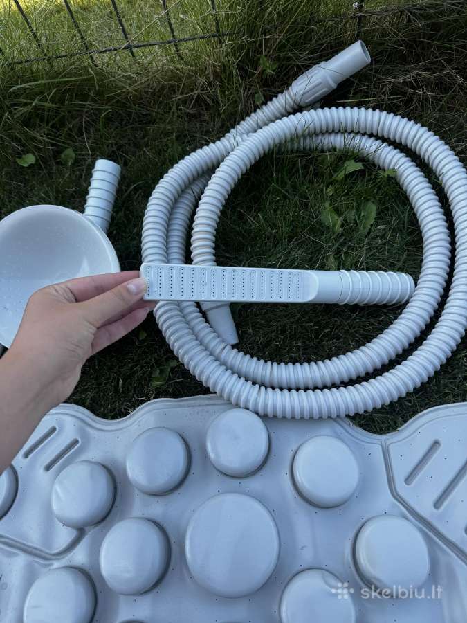 Eastcon Vitaplus hydro therapie - nuotraukos Nr. 5