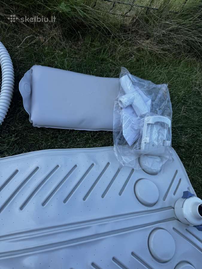Eastcon Vitaplus hydro therapie - nuotraukos Nr. 7