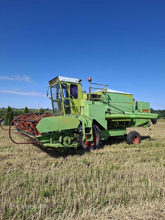 Class dominator 80 - nuotraukos Nr. 2