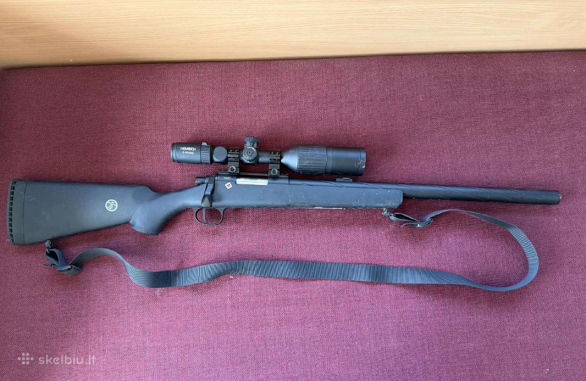 Novritsch Ssg10 - nuotraukos Nr. 2