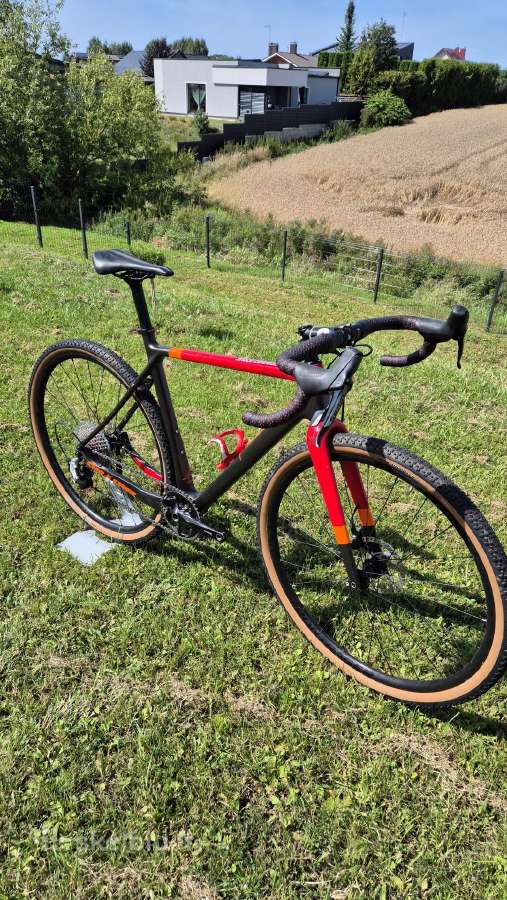 Onone Gravel dvirtis - nuotraukos Nr. 2