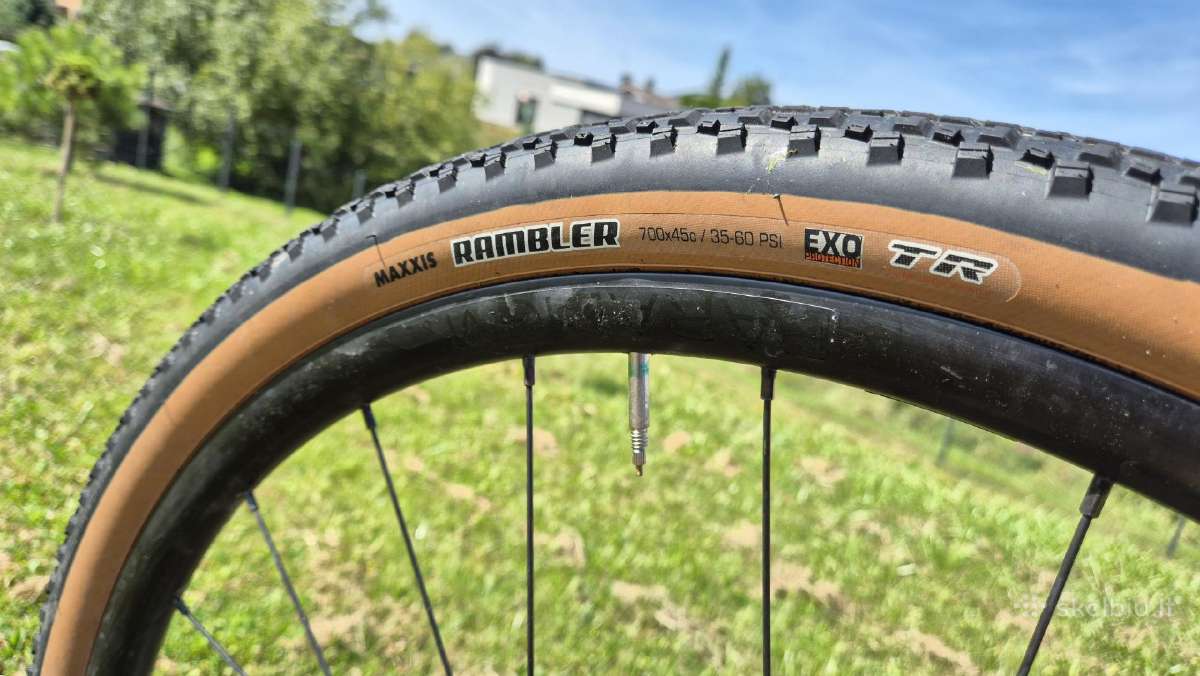 Onone Gravel dvirtis - nuotraukos Nr. 6