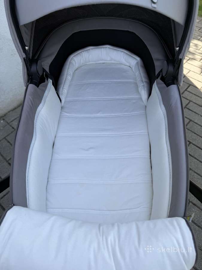 Cybex Priam V4 - 2 in 1 - nuotraukos Nr. 9