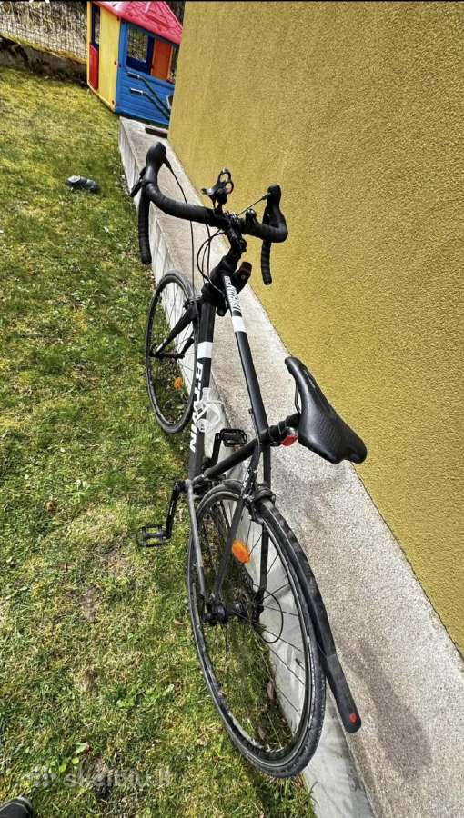 B-twin Triban 500 - nuotraukos Nr. 2