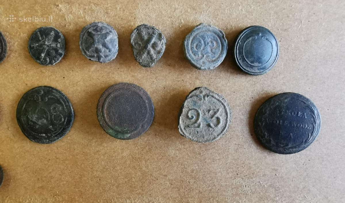 Sagos Napolenas - nuotraukos Nr. 2