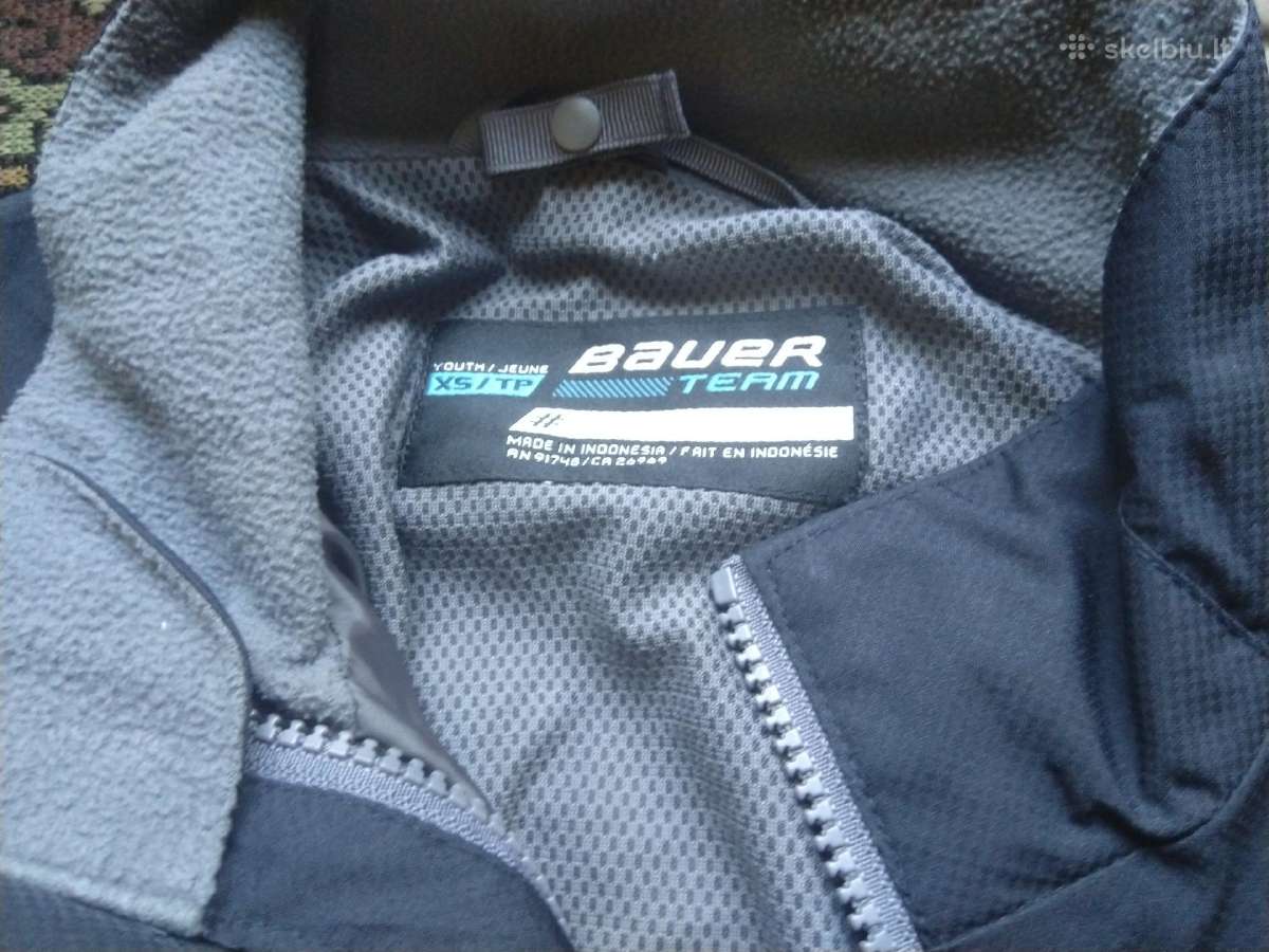 Sporto džemperis adidas - nuotraukos Nr. 2