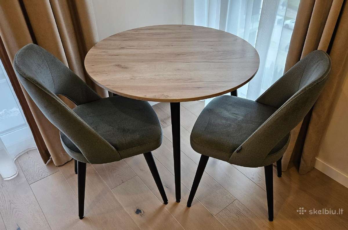 Nepriekaištingos būklės Magrės baldų sofa Vytis - nuotraukos Nr. 11