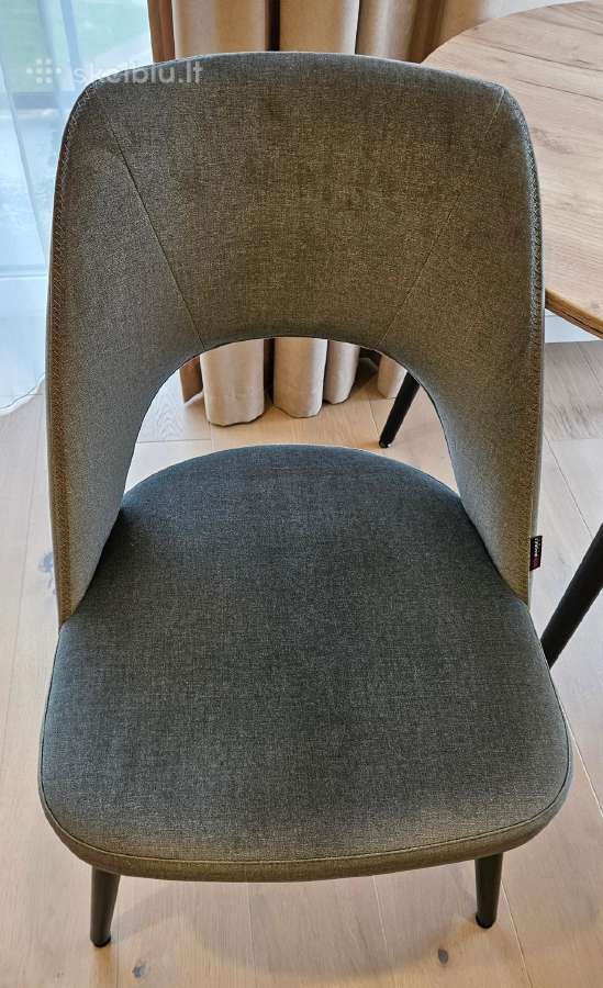 Nepriekaištingos būklės Magrės baldų sofa Vytis - nuotraukos Nr. 12