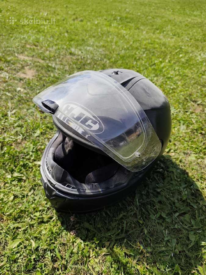 Dėvėta enduro apranga - nuotraukos Nr. 11