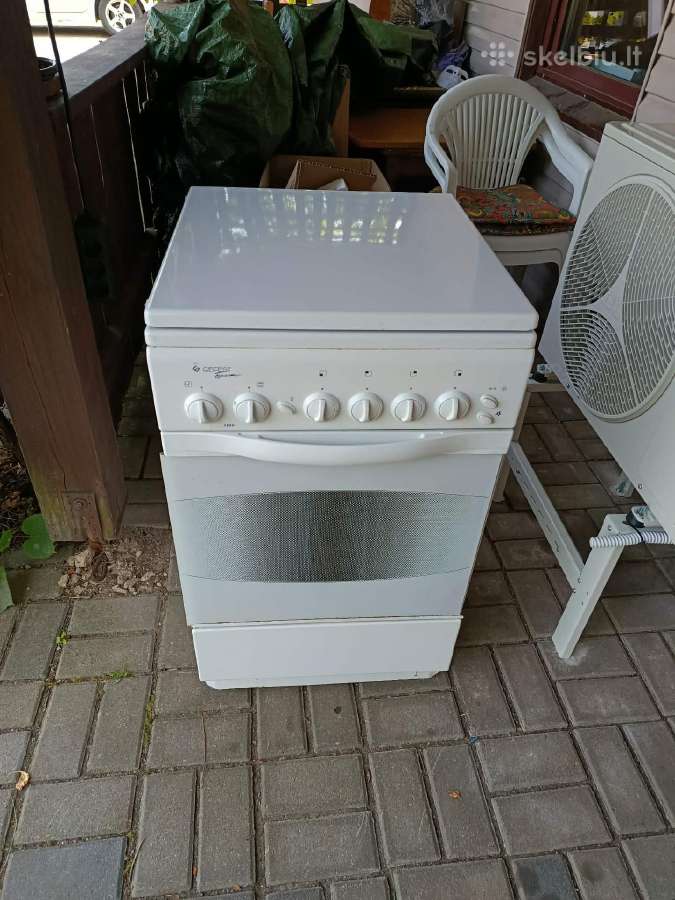 Dujine orkaite 60€ - nuotraukos Nr. 2