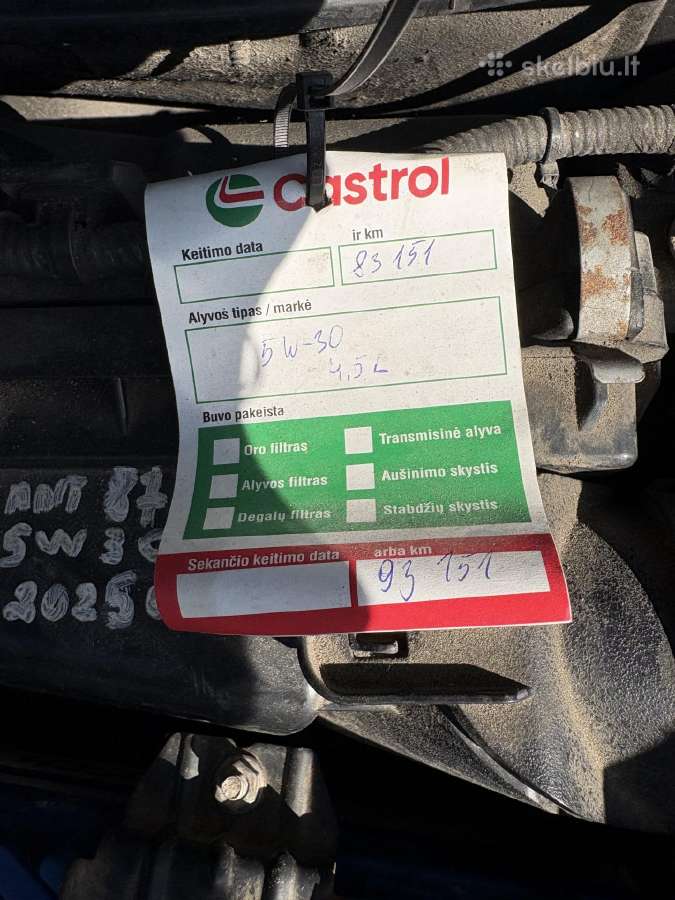 Nissan Juke 1.6 Dig-t 140 kw 2011 m. 136373km - nuotraukos Nr. 15