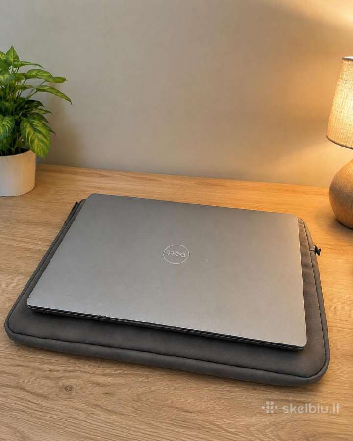Dell Latitude 5420 i7 16 GB RAM 512 GB Nvme - nuotraukos Nr. 2