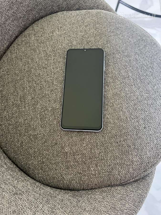 Samsung A13 - nuotraukos Nr. 3