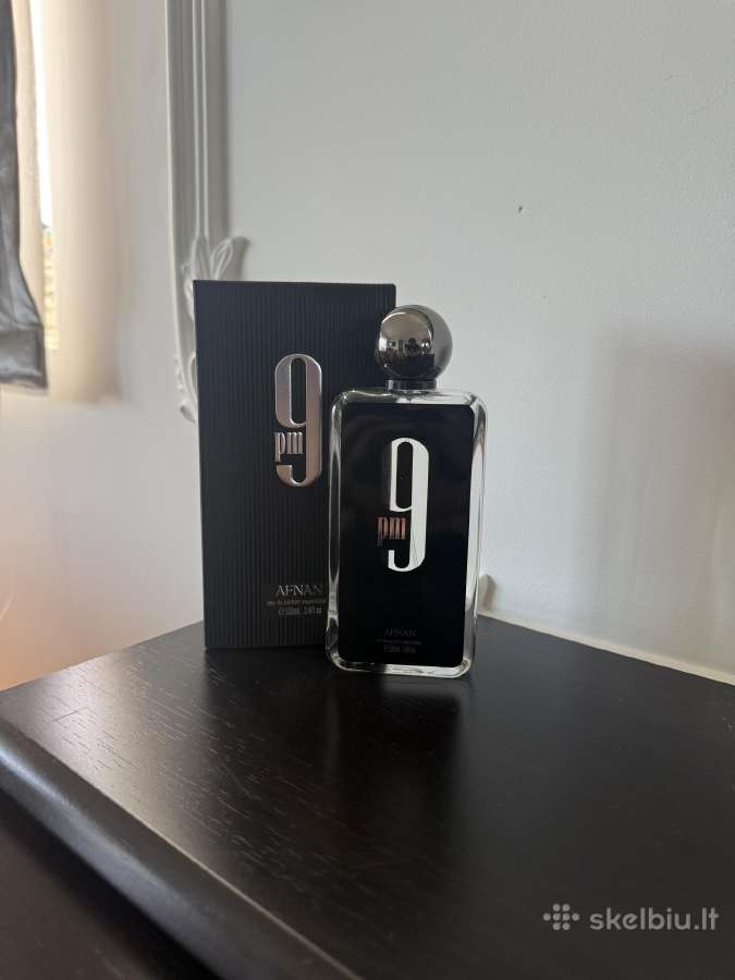Chanel, Creed, Lv, Armani Kvepalai 5ml ir 10ml - nuotraukos Nr. 8