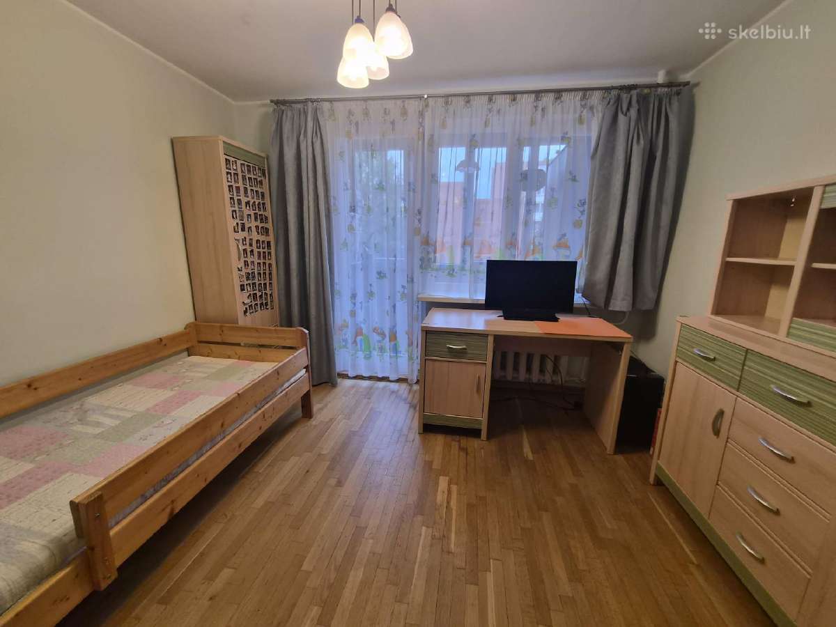 3 k. butas Baltupiai/ Jeruzalė - nuotraukos Nr. 5