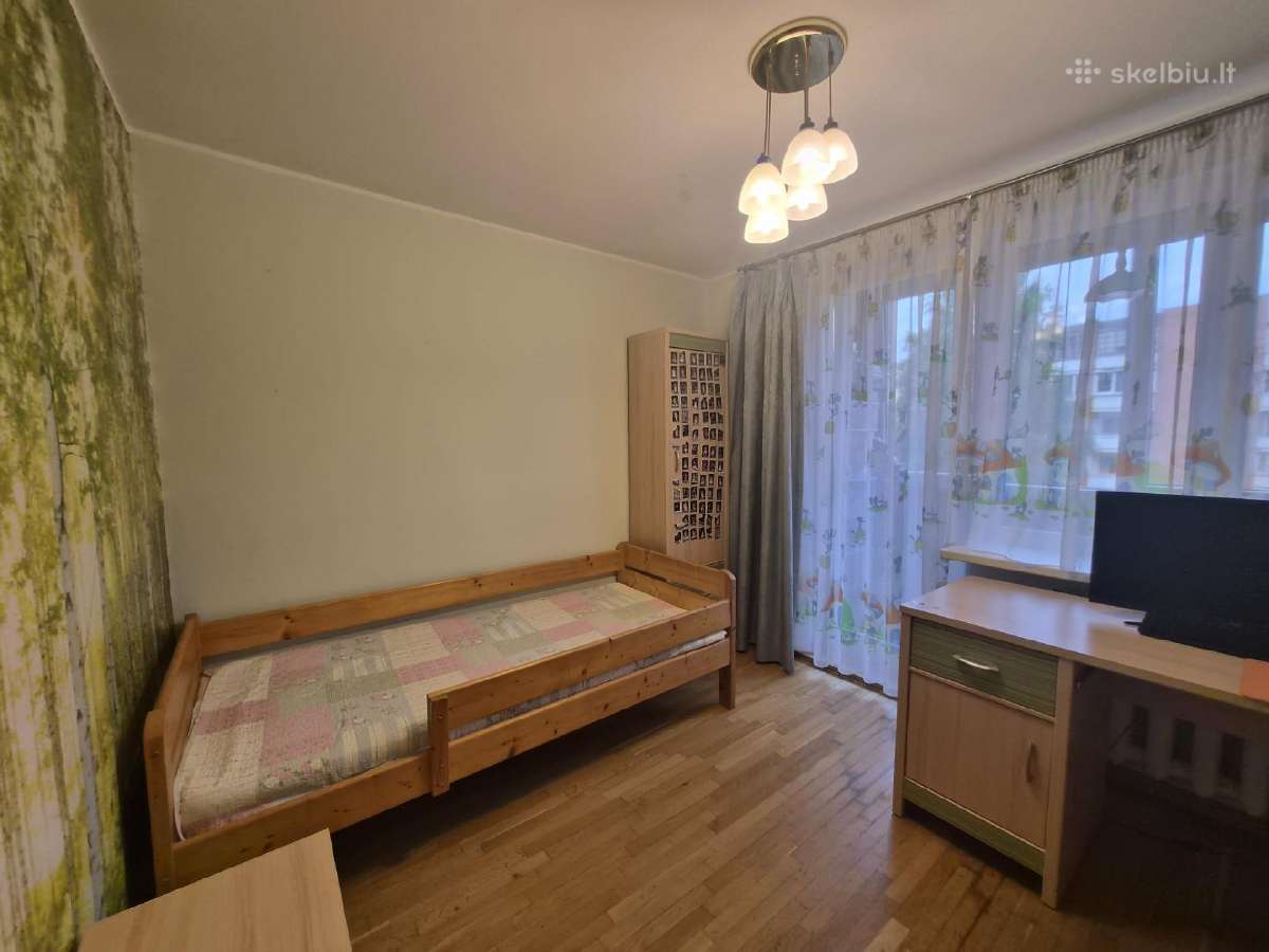 3 k. butas Baltupiai/ Jeruzalė - nuotraukos Nr. 6