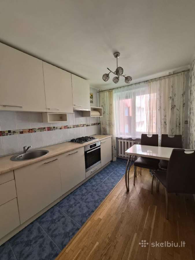 3 k. butas Baltupiai/ Jeruzalė - nuotraukos Nr. 7
