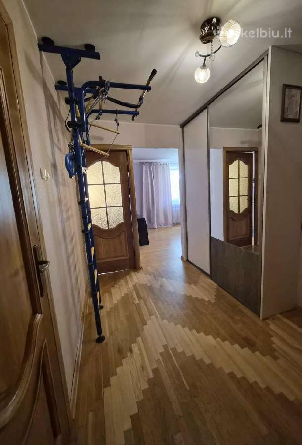 3 k. butas Baltupiai/ Jeruzalė - nuotraukos Nr. 11