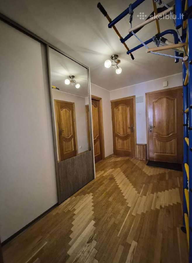 3 k. butas Baltupiai/ Jeruzalė - nuotraukos Nr. 12